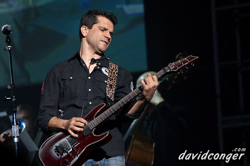Video Games Live at the Paramount Theatre