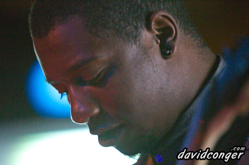 Animals As Leaders at Showbox SoDo