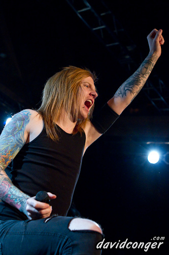 A Skylit Drive at Showbox SoDo