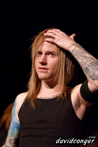 A Skylit Drive at Showbox SoDo