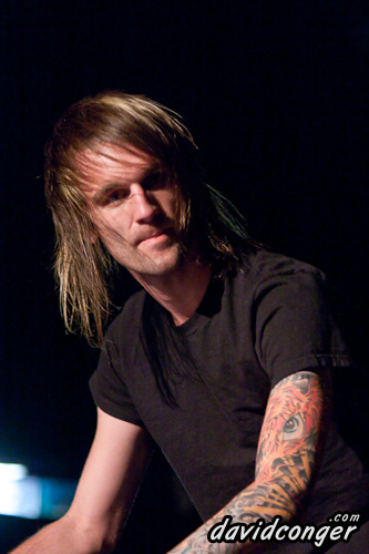 A Skylit Drive at Showbox SoDo