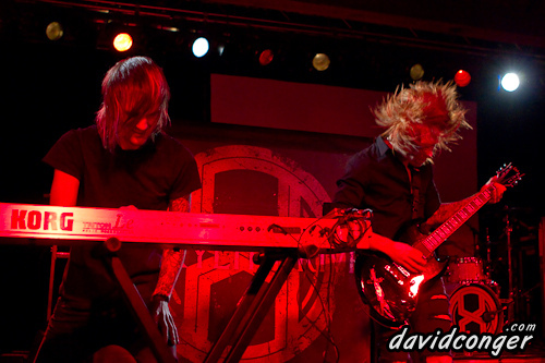 A Skylit Drive at Showbox SoDo