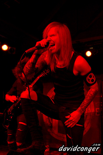 A Skylit Drive at Showbox SoDo