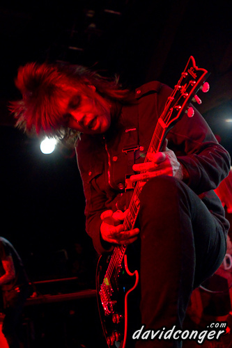 A Skylit Drive at Showbox SoDo