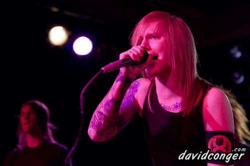 A Skylit Drive at Showbox SoDo