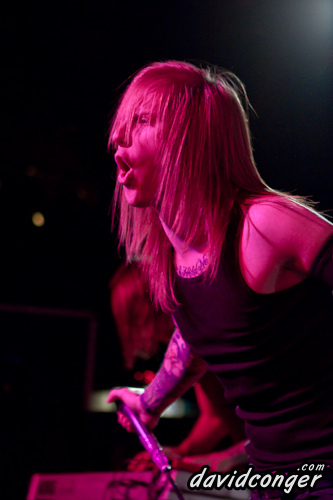 A Skylit Drive at Showbox SoDo