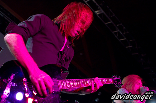 A Skylit Drive at Showbox SoDo