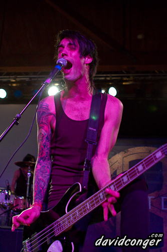 A Skylit Drive at Showbox SoDo