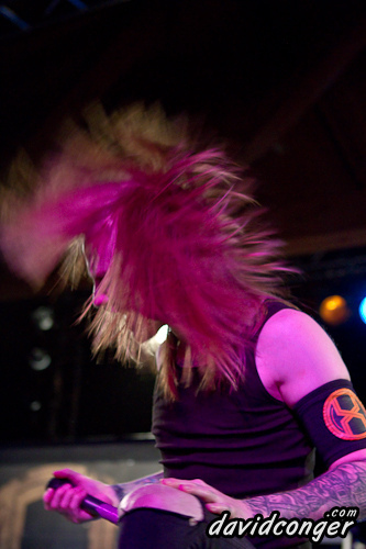 A Skylit Drive at Showbox SoDo