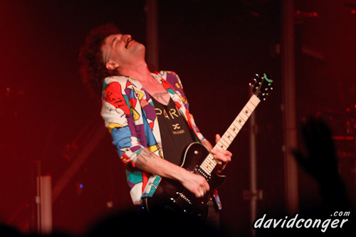 Beardo at Showbox SoDo