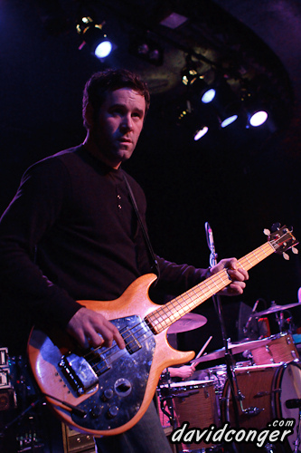 Black Whales at Showbox at the Market
