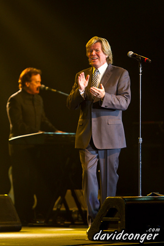 Herman's Hermits at Snoqualmie Casino
