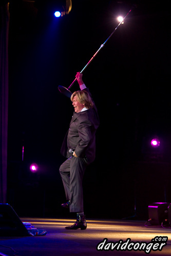 Herman's Hermits at Snoqualmie Casino