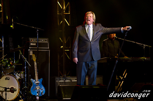 Herman's Hermits at Snoqualmie Casino