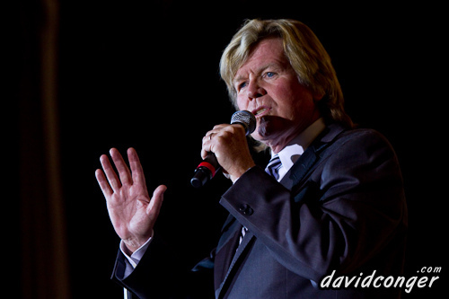 Herman's Hermits at Snoqualmie Casino