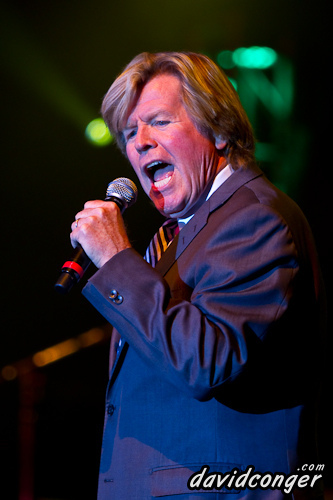 Herman's Hermits at Snoqualmie Casino