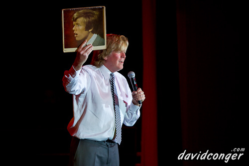 Herman's Hermits at Snoqualmie Casino