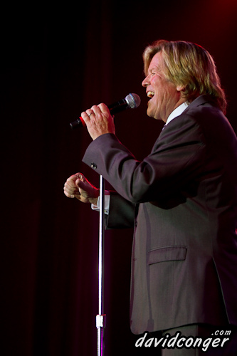 Herman's Hermits at Snoqualmie Casino
