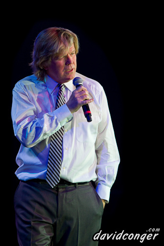 Herman's Hermits at Snoqualmie Casino
