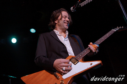 The Presidents of the United States of America at Showbox at the Market