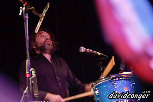 The Presidents of the United States of America at Showbox at the Market