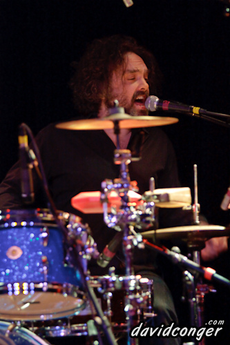 The Presidents of the United States of America at Showbox at the Market