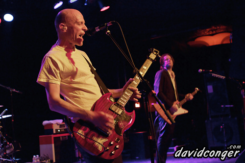 The Presidents of the United States of America at Showbox at the Market