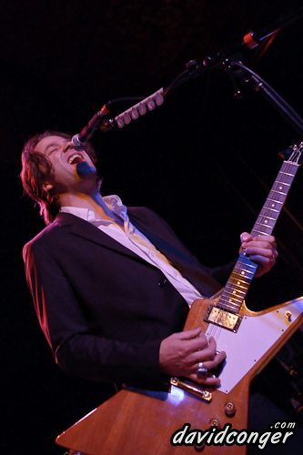 The Presidents of the United States of America at Showbox at the Market