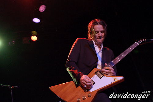 The Presidents of the United States of America at Showbox at the Market