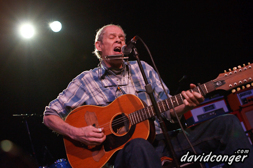 Black Whales at Showbox at the Market