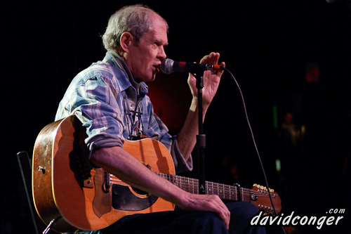 Black Whales at Showbox at the Market