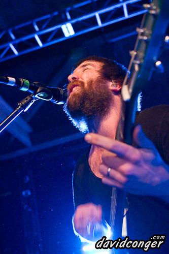 Underoath at Showbox SoDo