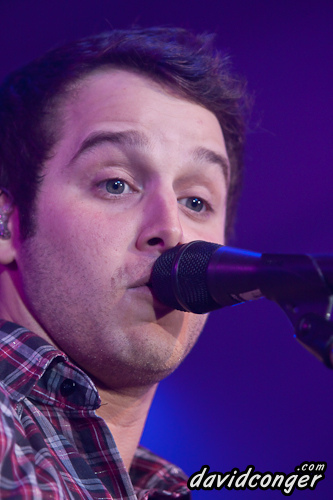 Easton Corbin at Snoqualmie Casino