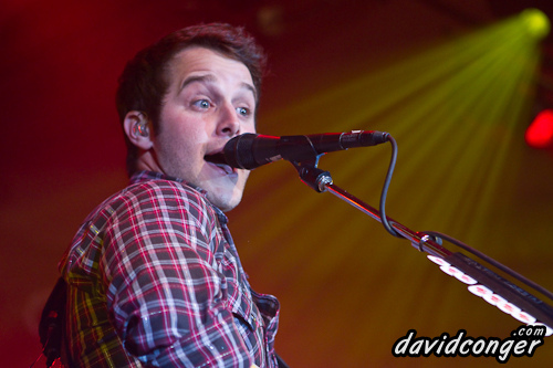 Easton Corbin at Snoqualmie Casino