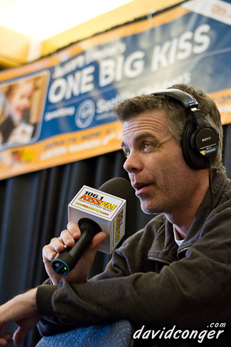One Big KISS Radiothon 2011