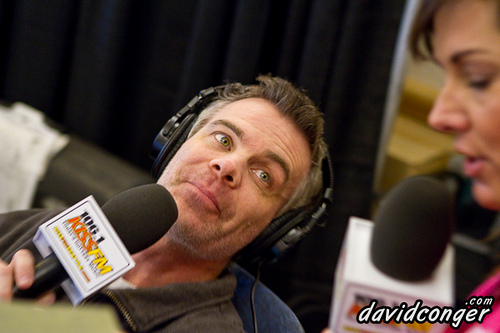 One Big KISS Radiothon 2011