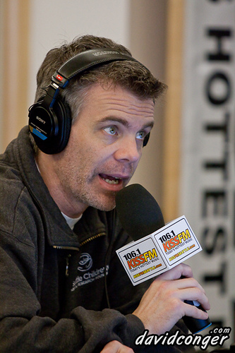 One Big KISS Radiothon 2011