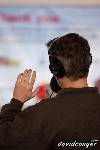 One Big KISS Radiothon 2011