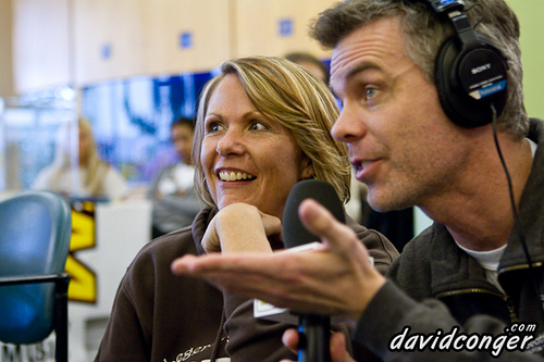 One Big KISS Radiothon 2011