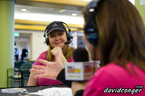 One Big KISS Radiothon 2011