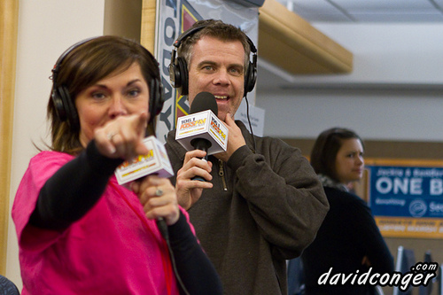 One Big KISS Radiothon 2011