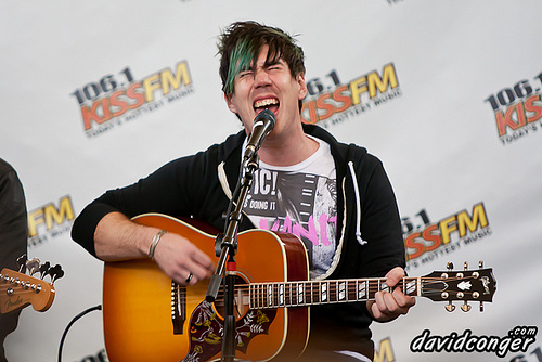 Marianas Trench at the Marketplace at Factoria