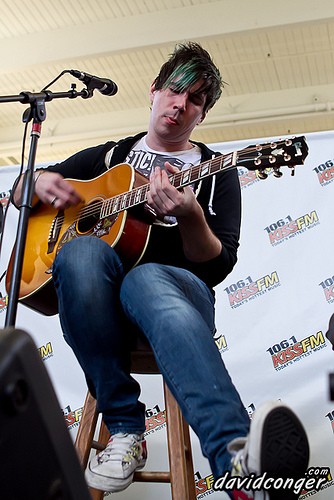 Marianas Trench at the Marketplace at Factoria