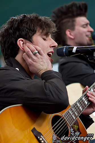 Marianas Trench at the Marketplace at Factoria