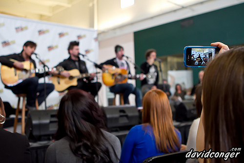 Marianas Trench at the Marketplace at Factoria