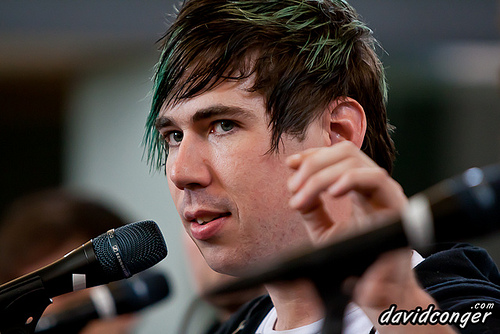Marianas Trench at the Marketplace at Factoria