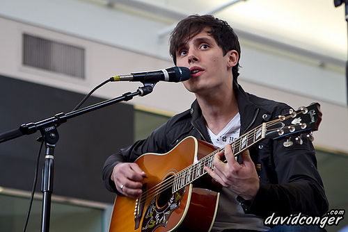 Marianas Trench at the Marketplace at Factoria