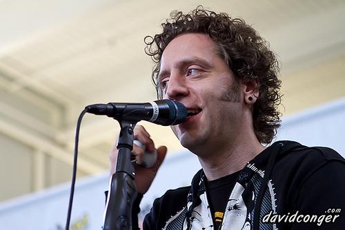 Marianas Trench at the Marketplace at Factoria