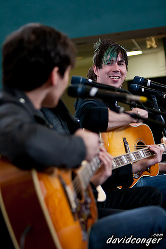 Marianas Trench at the Marketplace at Factoria