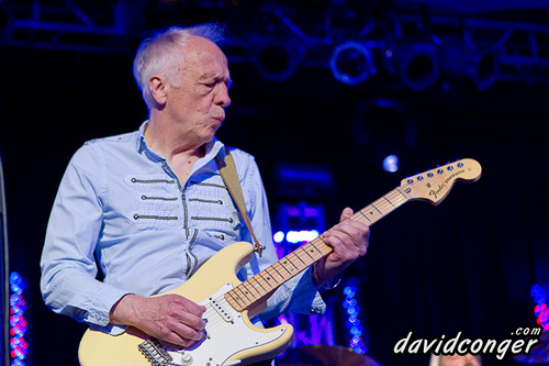 Robin Trower at Snoqualmie Casino